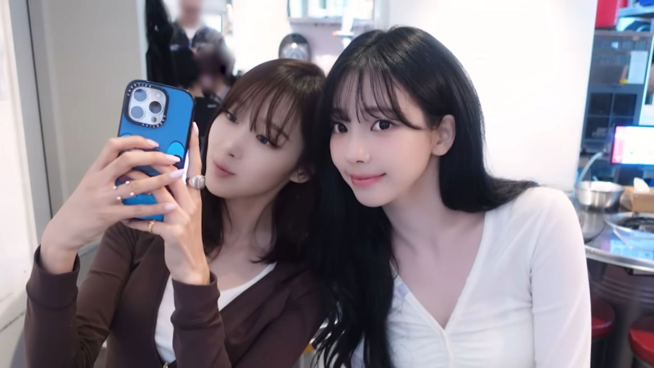 Audiz's Finding Series backdrop