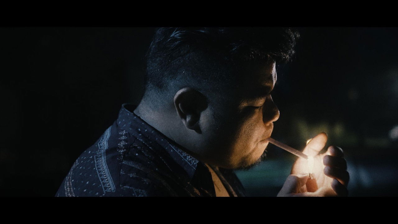 The Brokenhearted backdrop