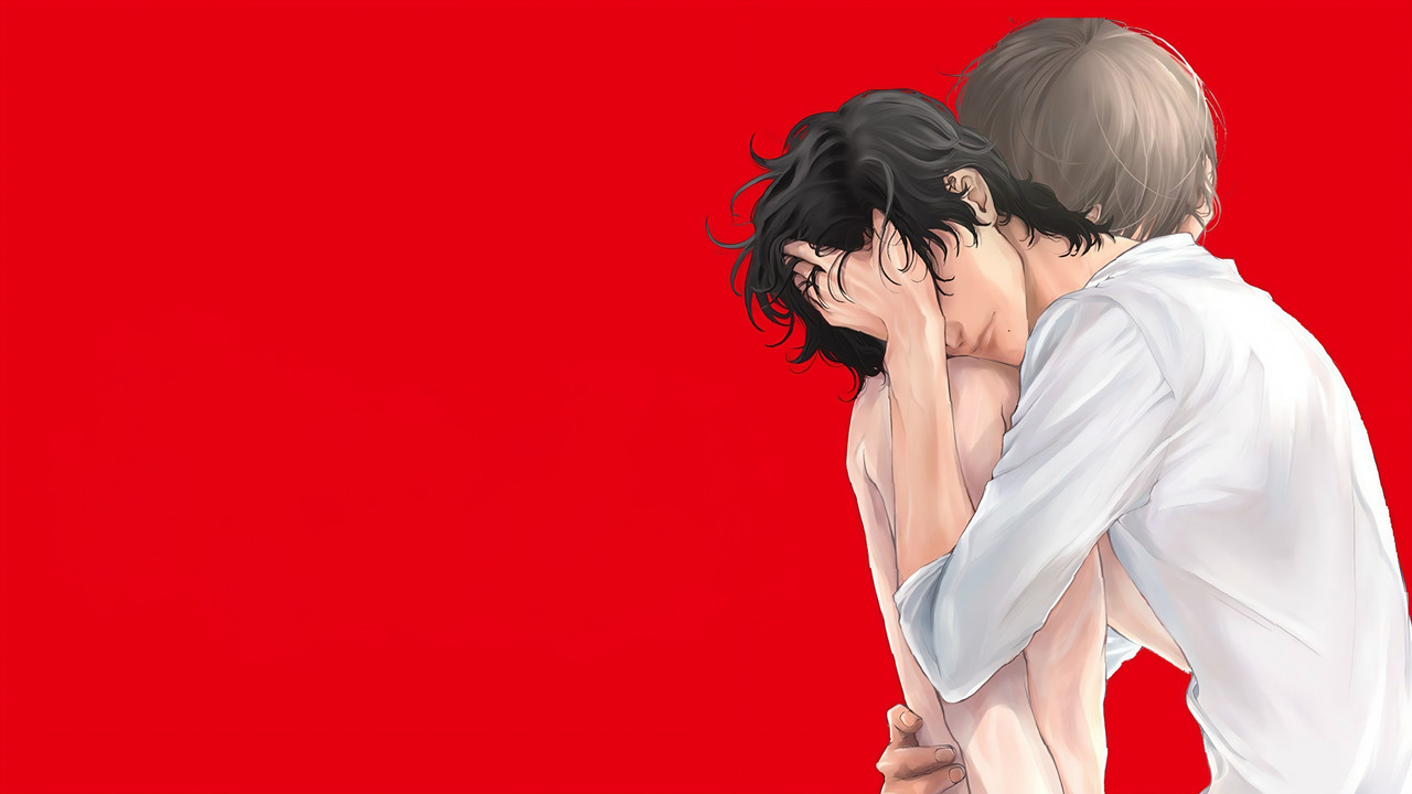 Dangerous Drugs of Sex backdrop