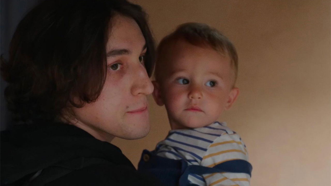 Tout rime avec chaos backdrop