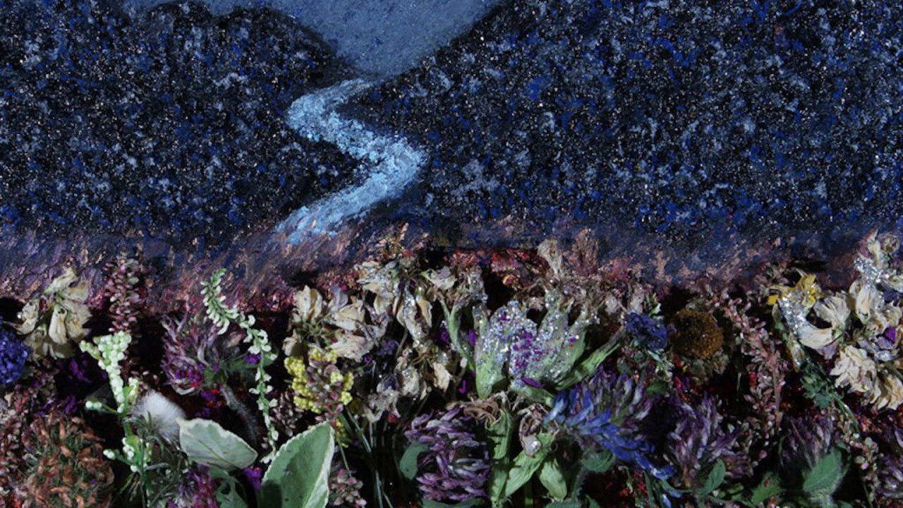 The Fourfold backdrop