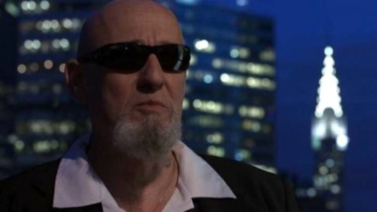 Charlélie - Les Statuts de sa Liberté backdrop