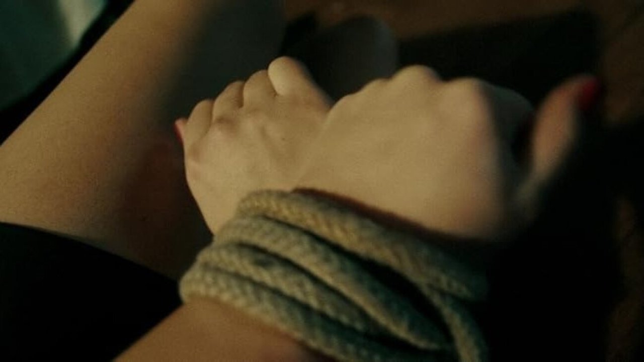 Never Have I Ever backdrop