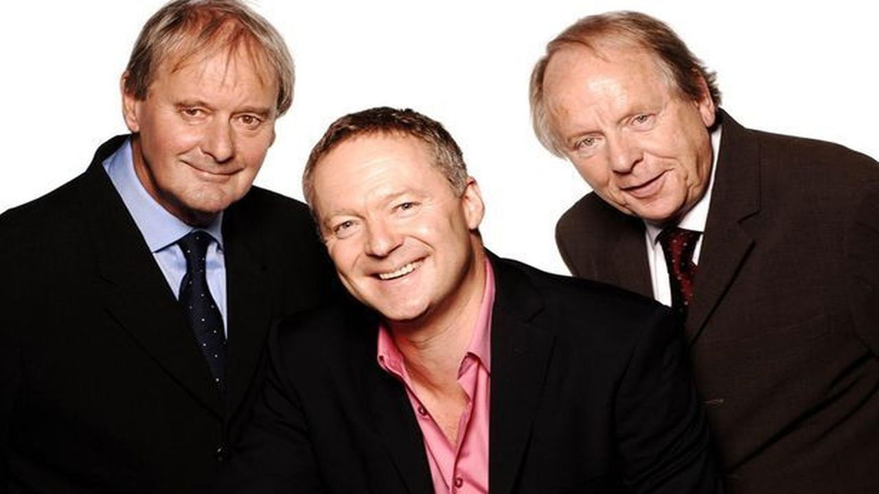 Bremner, Bird and Fortune backdrop