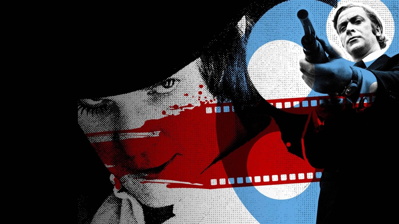 Reel Britannia backdrop