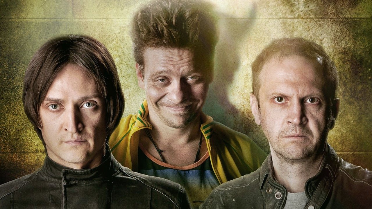 Фантом backdrop