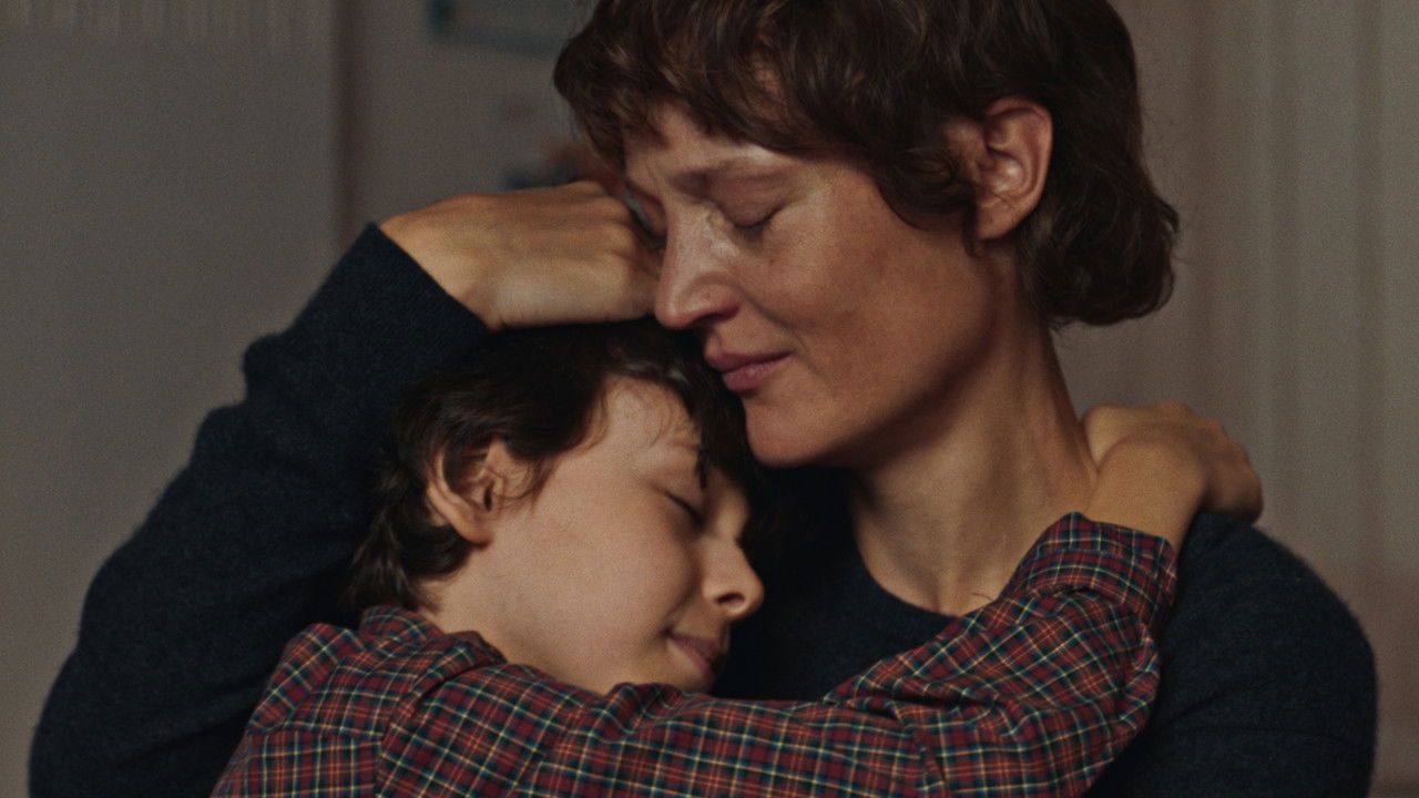 Love Me Tender backdrop