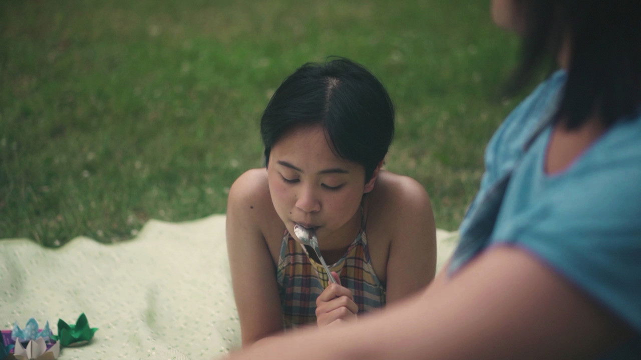 To All That We Are backdrop