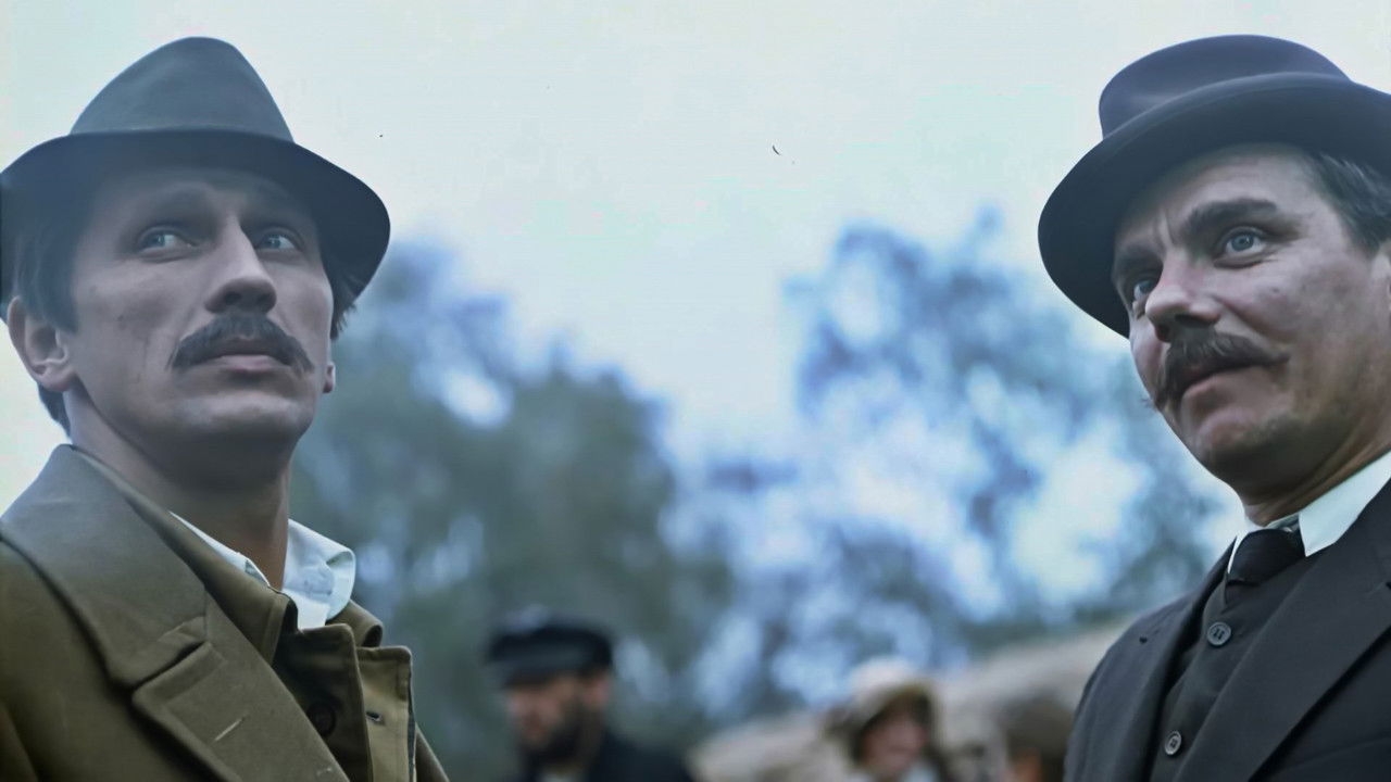 Soból i panna backdrop