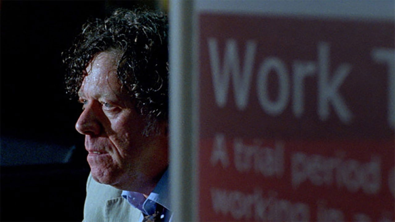 The Mass of Men backdrop