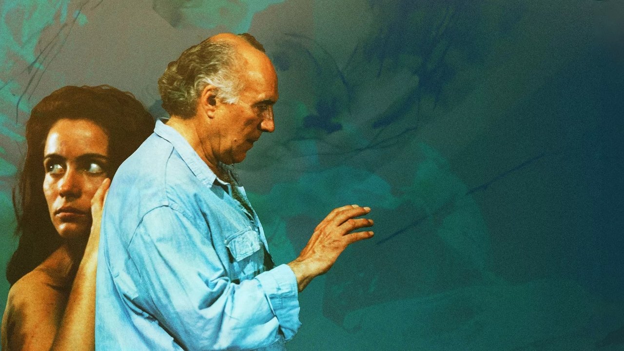 La Belle Noiseuse: Divertimento backdrop