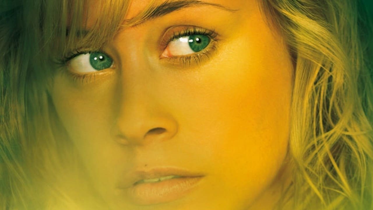 Jungle Child backdrop