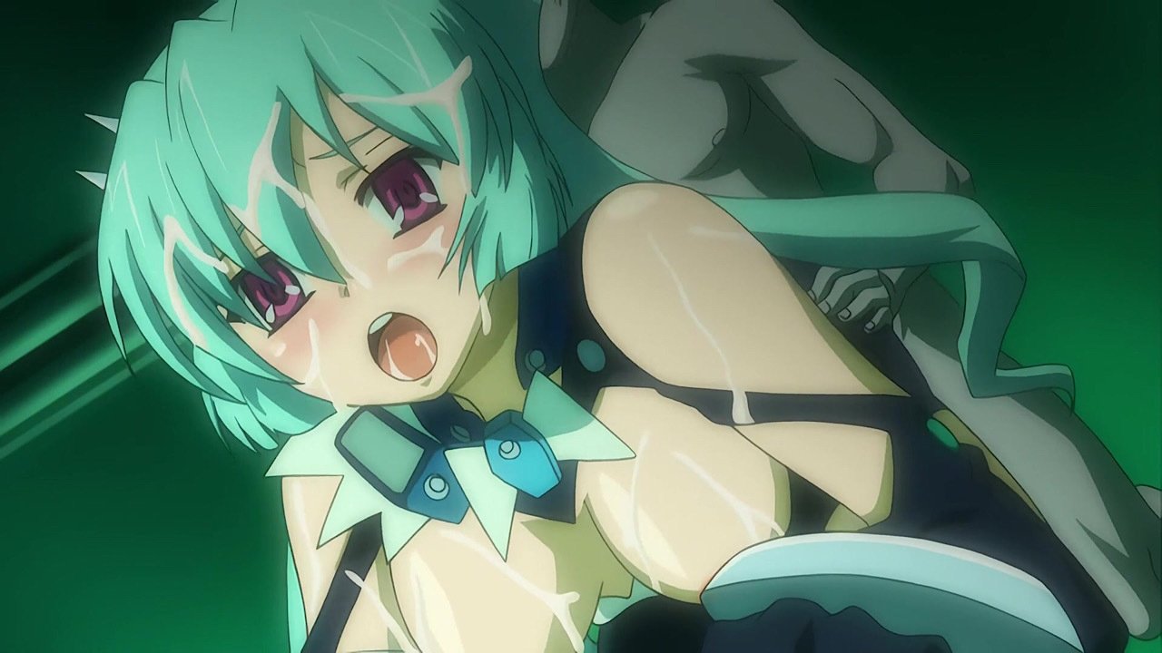 Mahou Shoujo Isuka backdrop