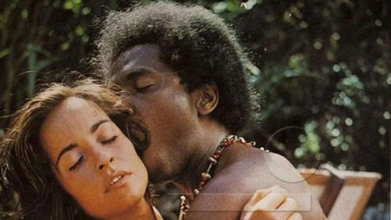 Lost Love Juliana backdrop