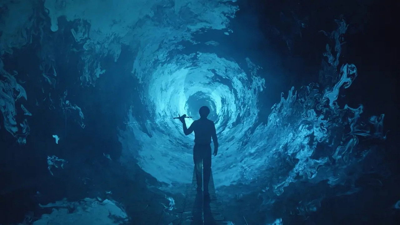 寻秘自然：无形之力 backdrop