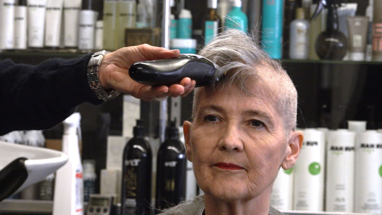 Die Tabubrecherin backdrop