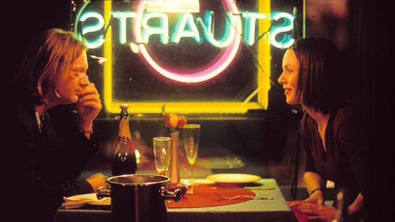 Lawless Heart backdrop