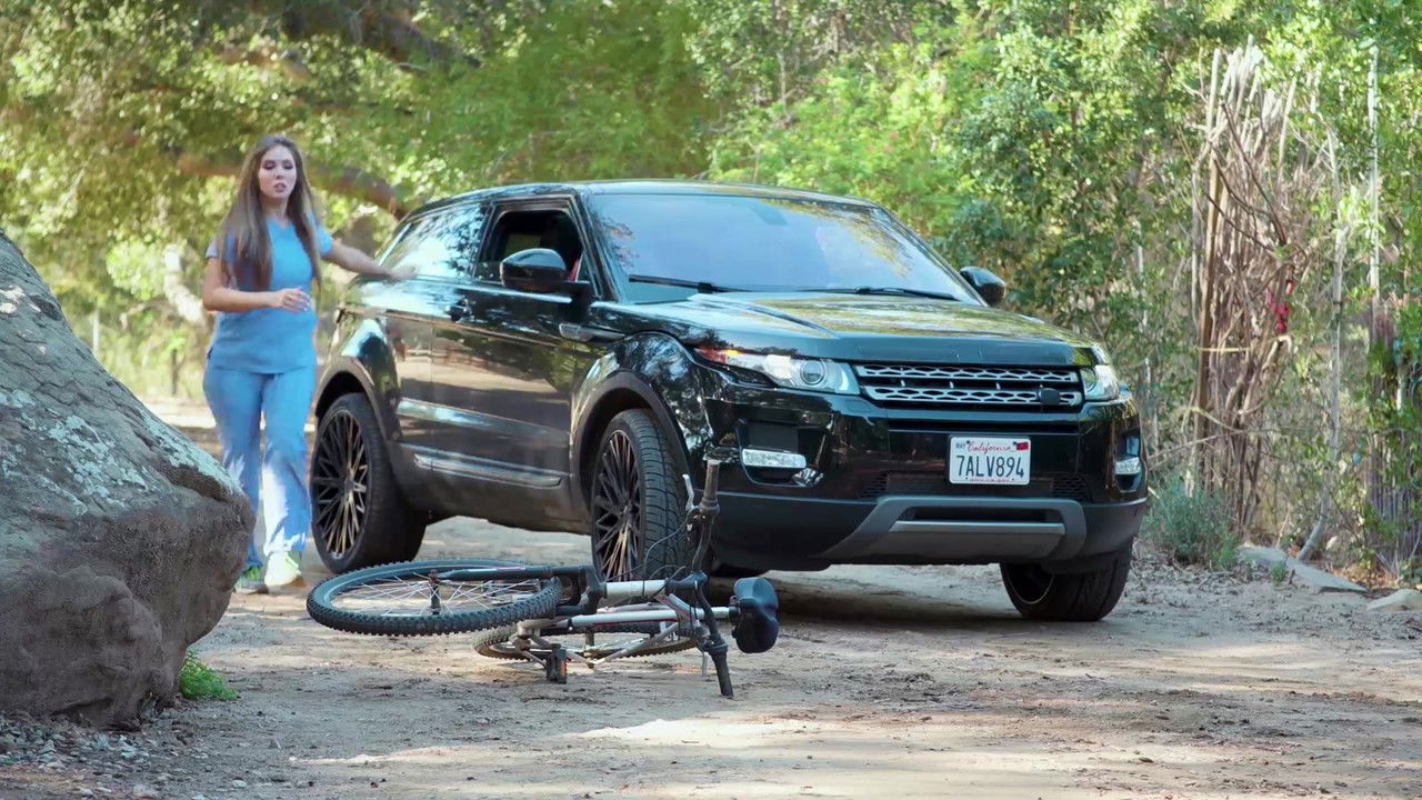 Peer Pressure backdrop