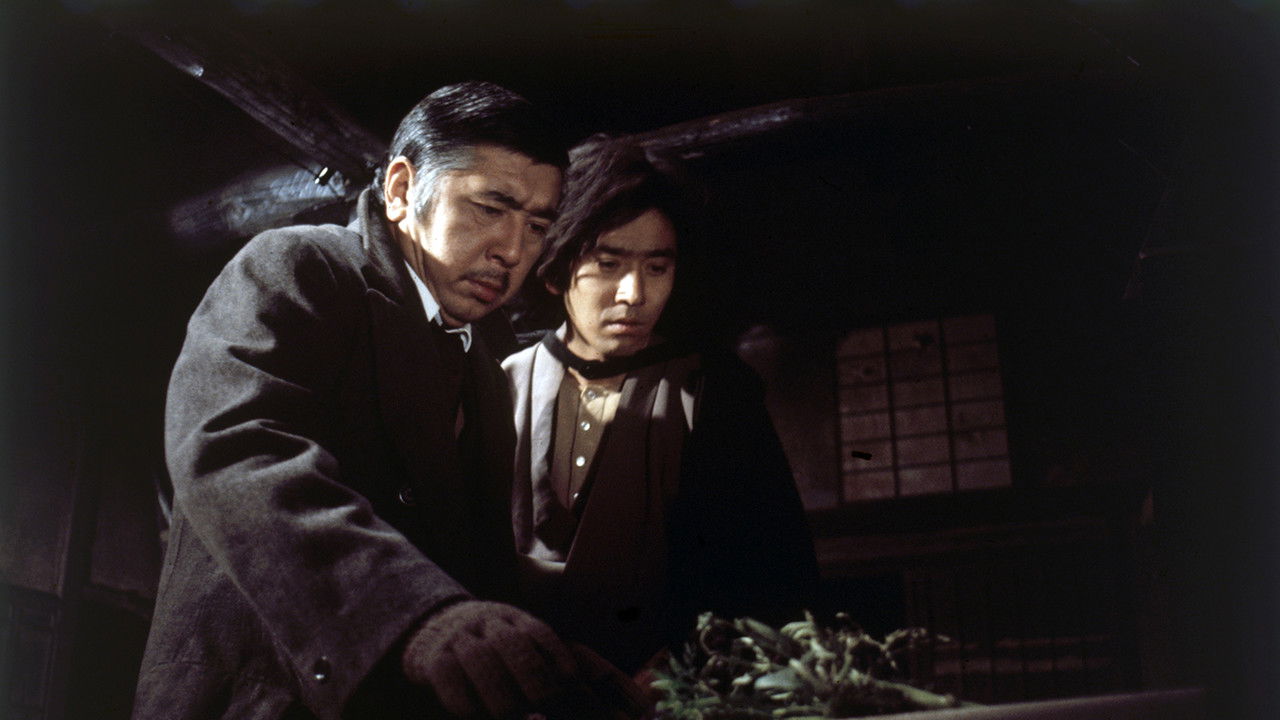 Lullaby to Kill backdrop