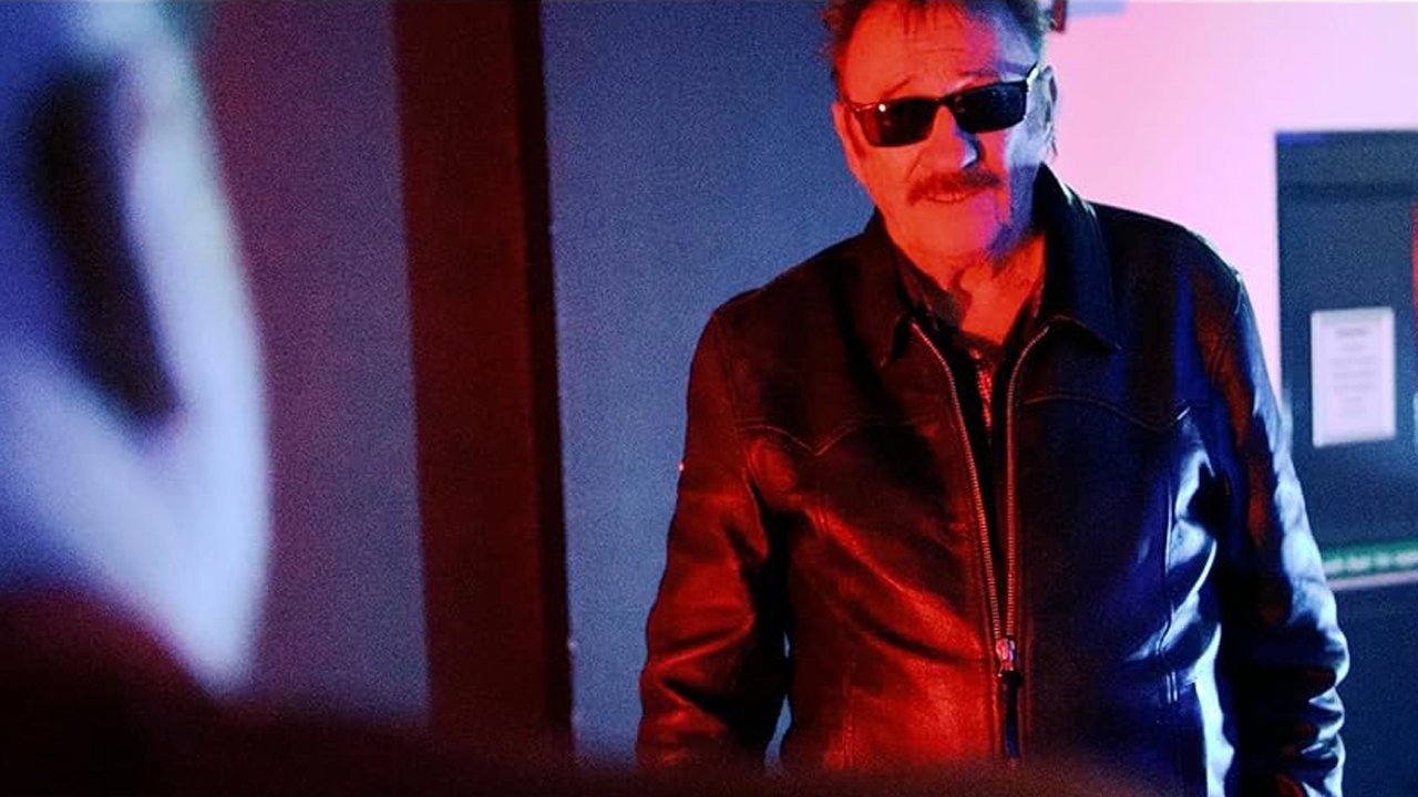 Fall To The Top backdrop