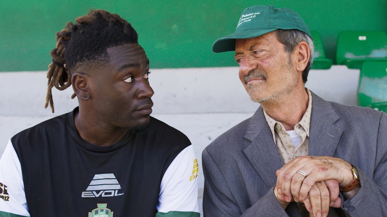 U.S. Palmese backdrop