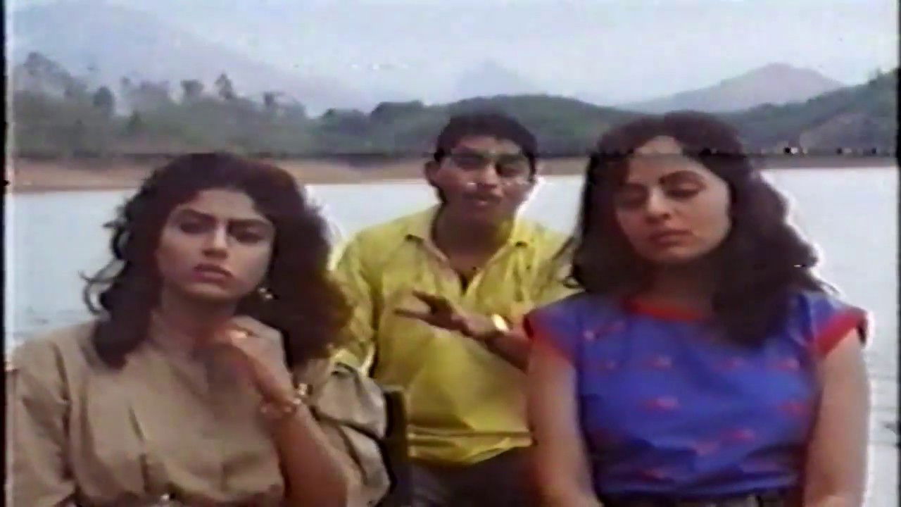 Agni Nilavu backdrop