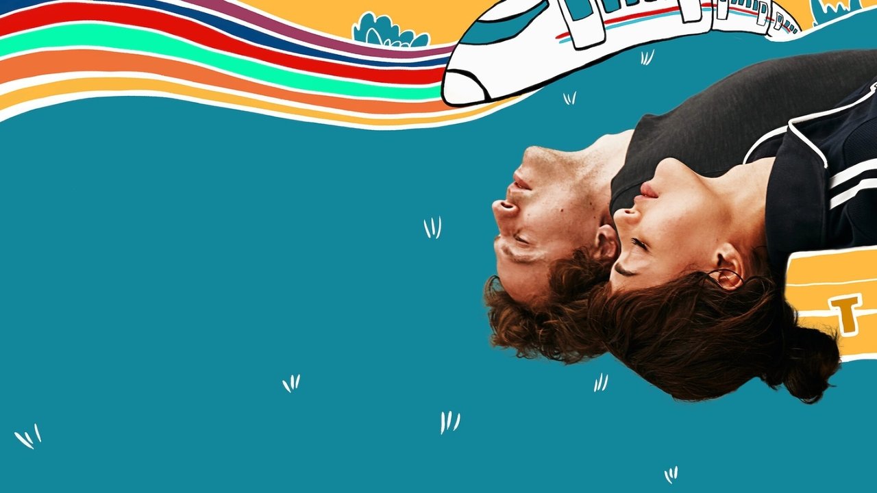 One-Way to Tomorrow backdrop