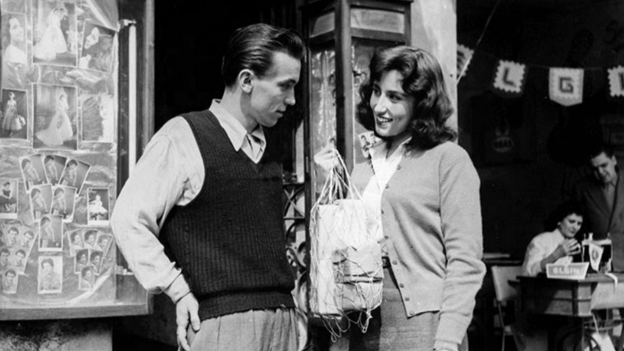 O Grande Momento backdrop