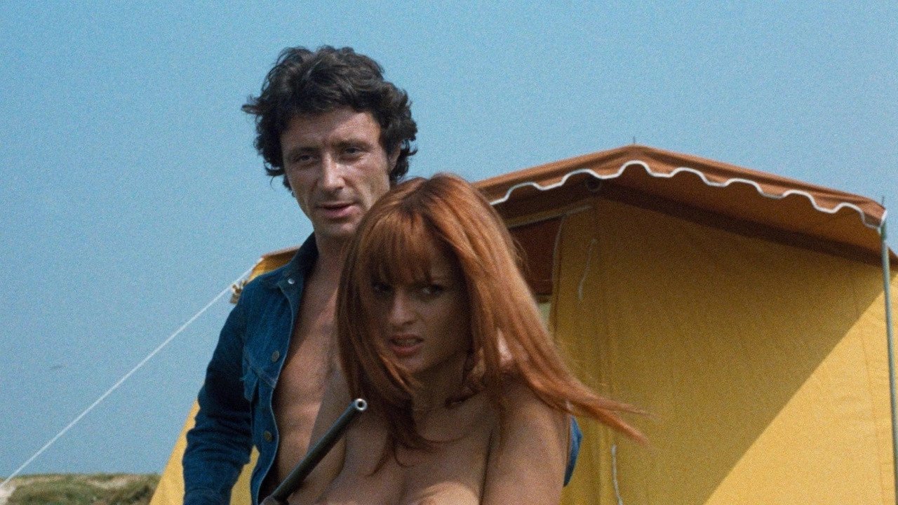 Sins of the Flesh backdrop