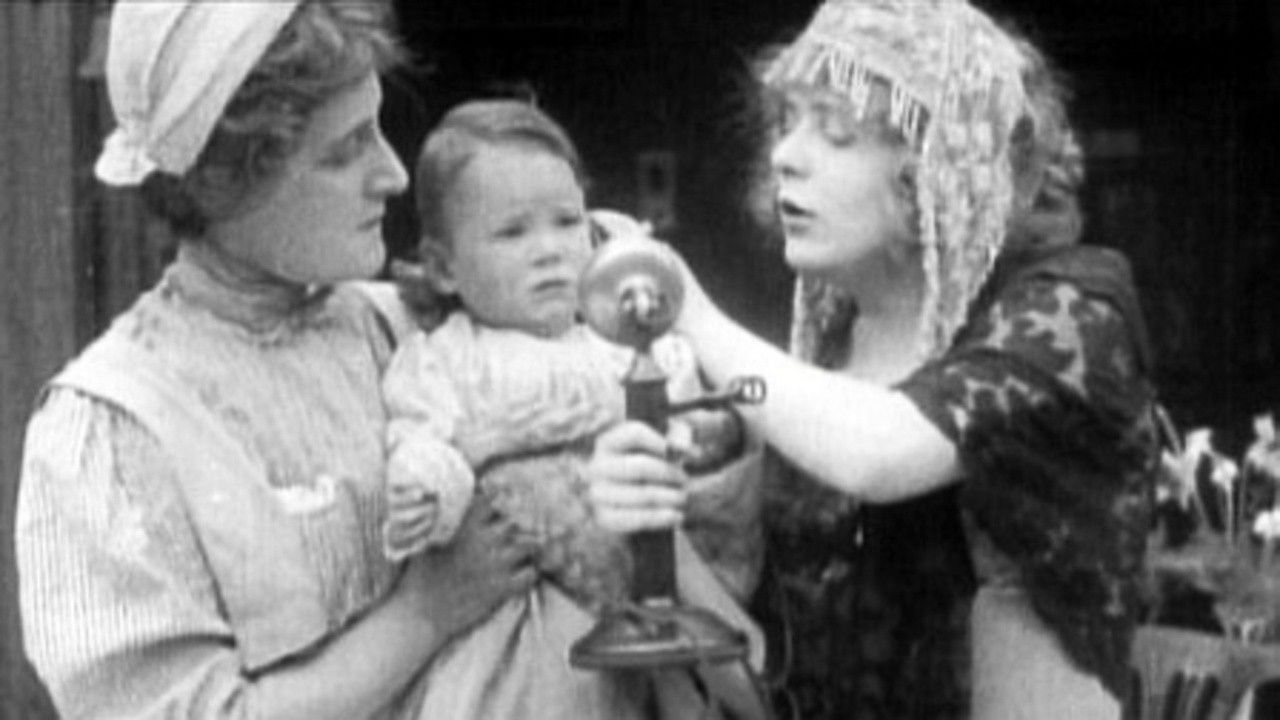 Death's Marathon backdrop