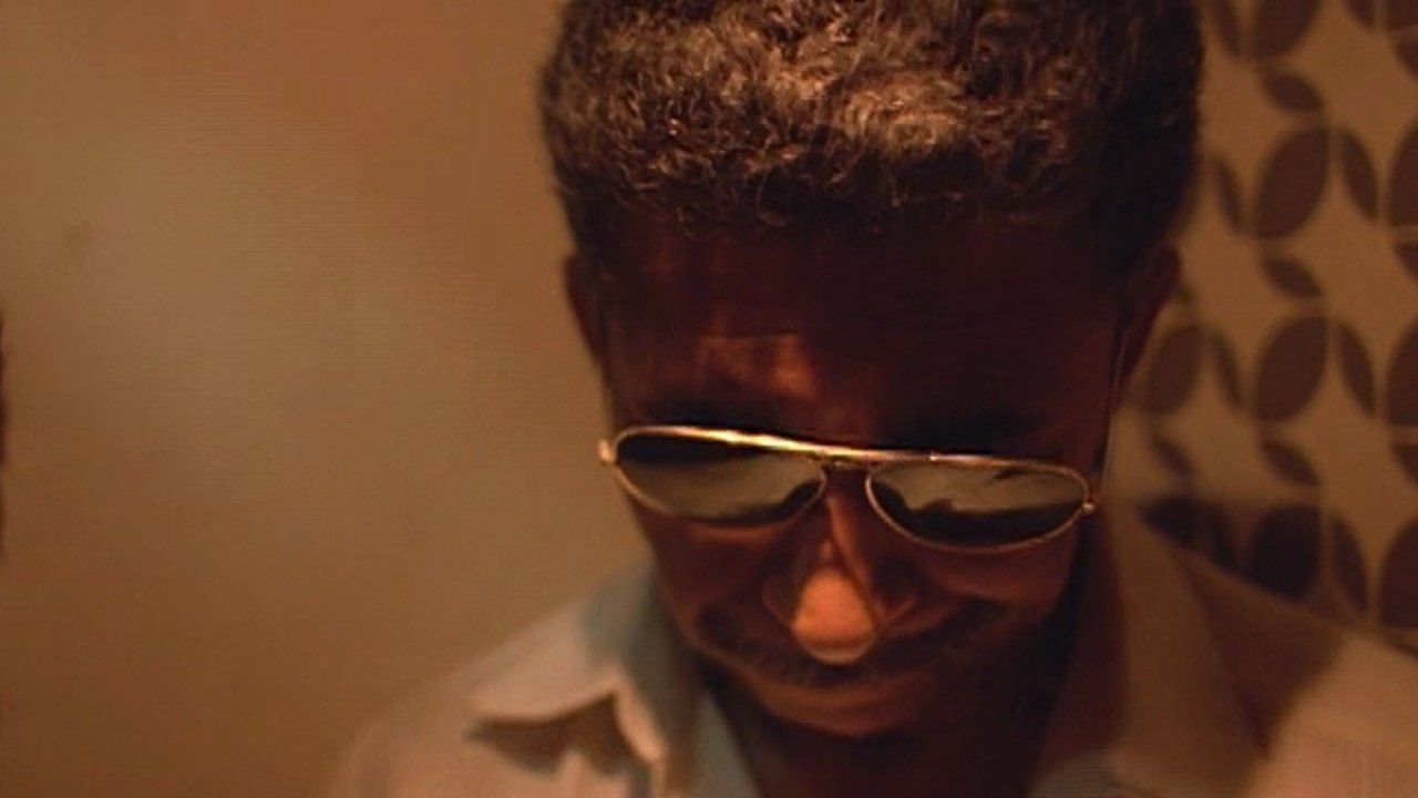 Private Detective: Two Plus Two Plus One backdrop