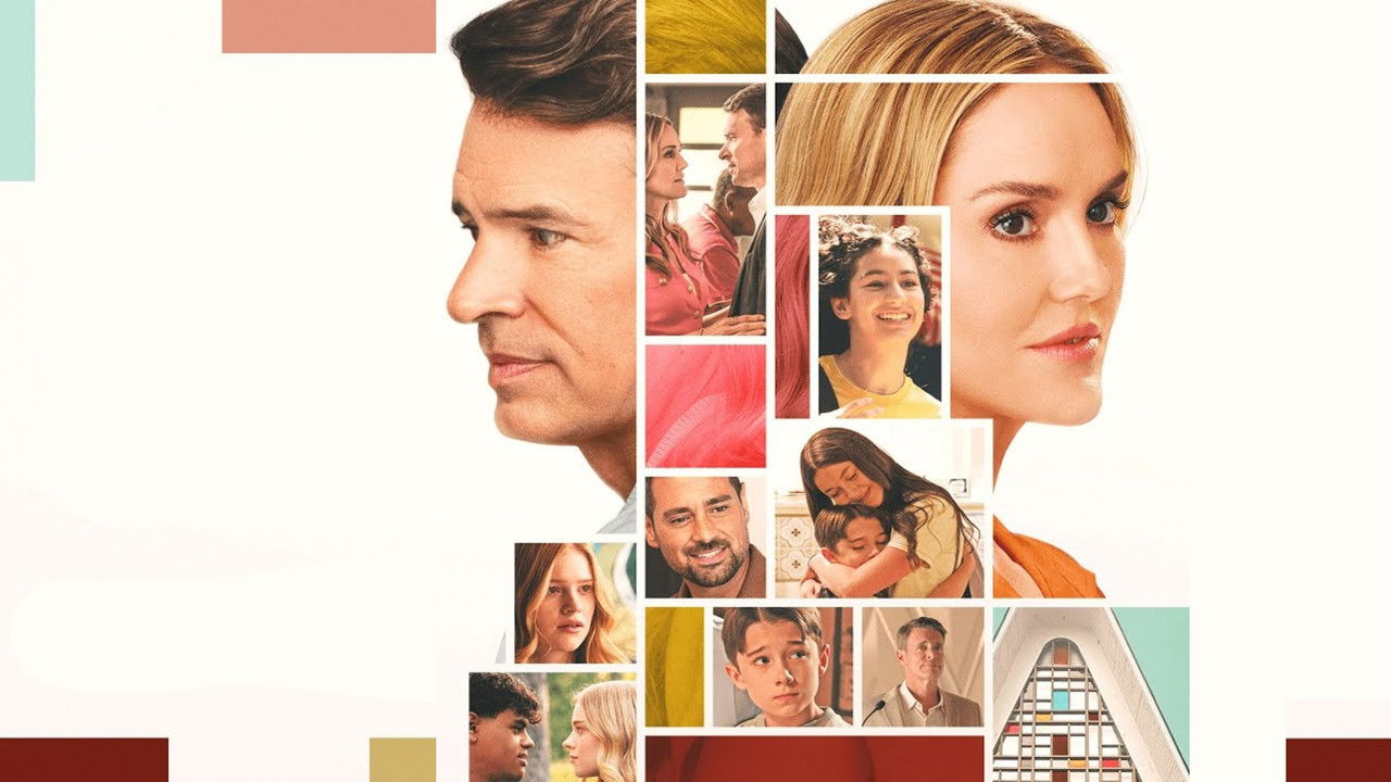 It's Not Like That backdrop