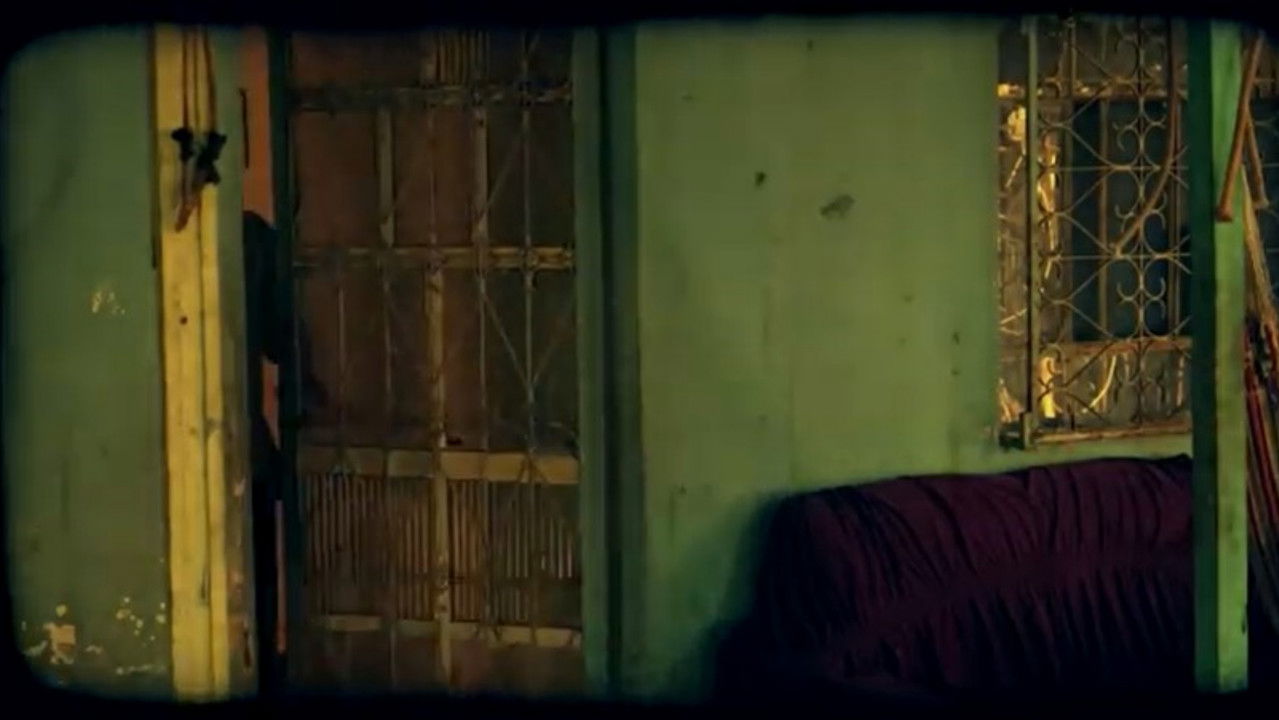 Factory of Grudges (The Verses of Hate) backdrop