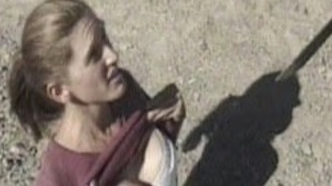 Carnage: The Legend of Quiltface backdrop