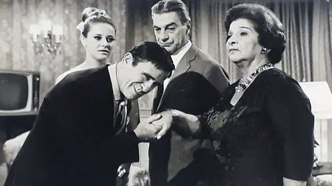 Patapúfete backdrop