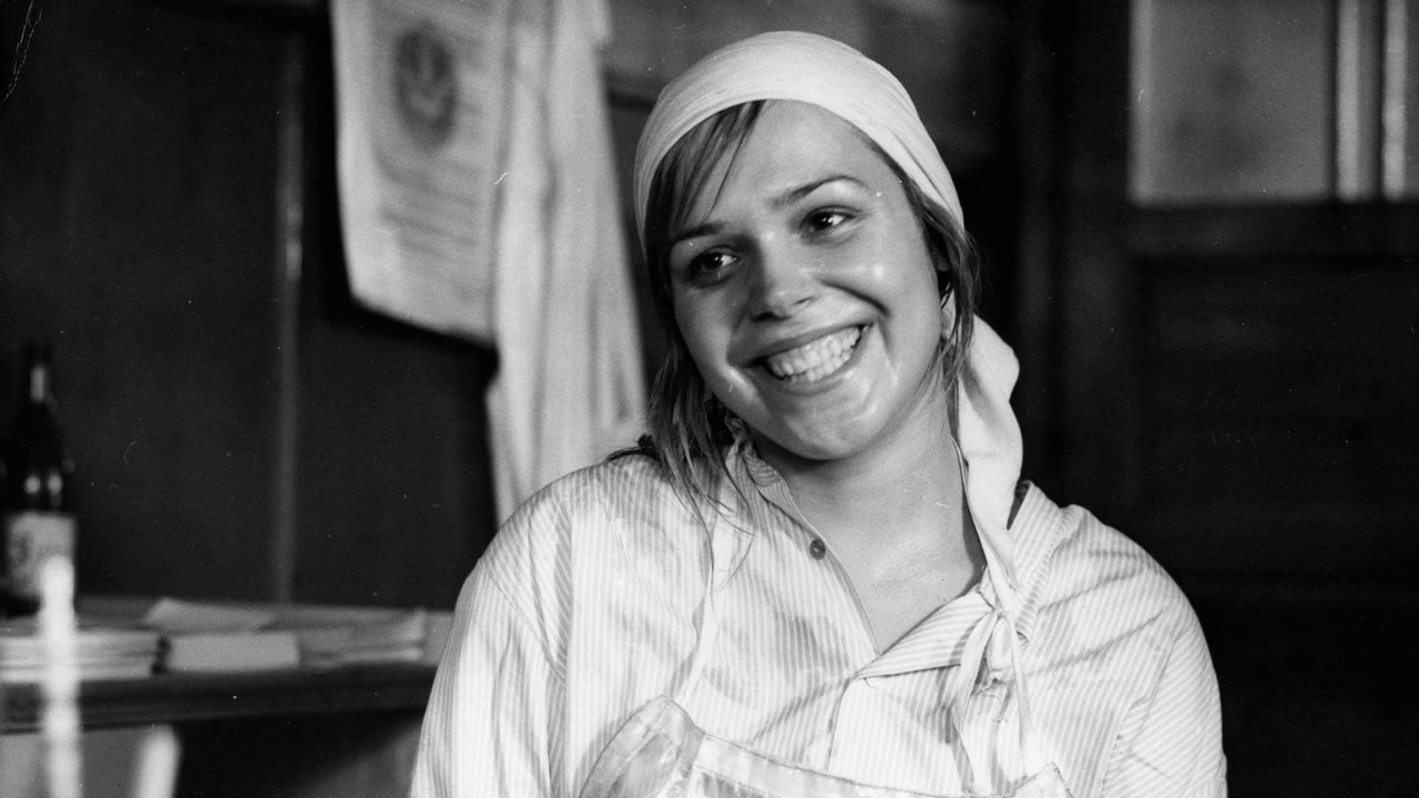 A Girl Fit to Be Killed backdrop