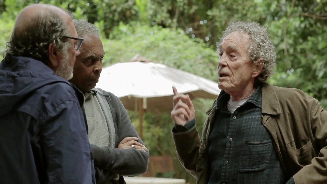 André Midani - An Insider’s Story Of Brazilian Music backdrop