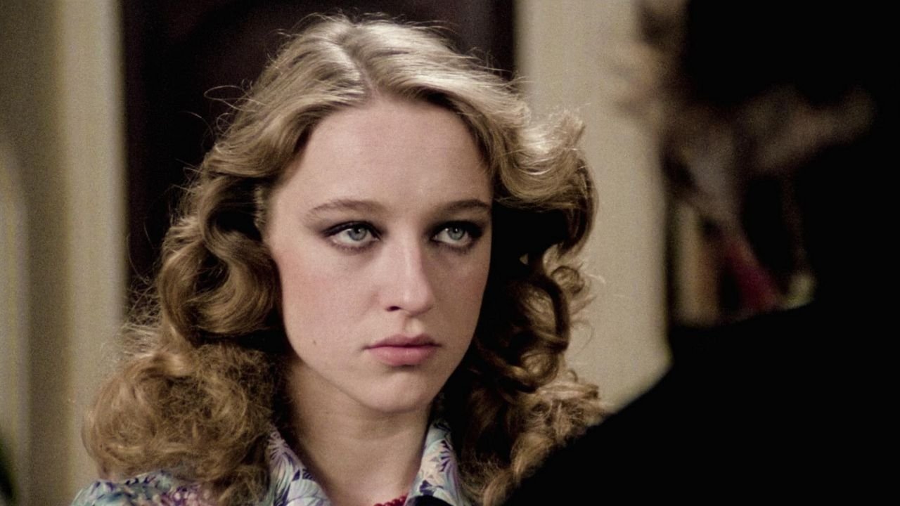 Young, Violent, Dangerous backdrop