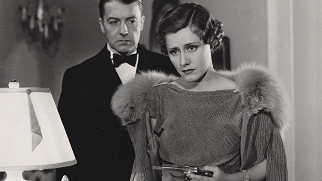 If I Were Free backdrop