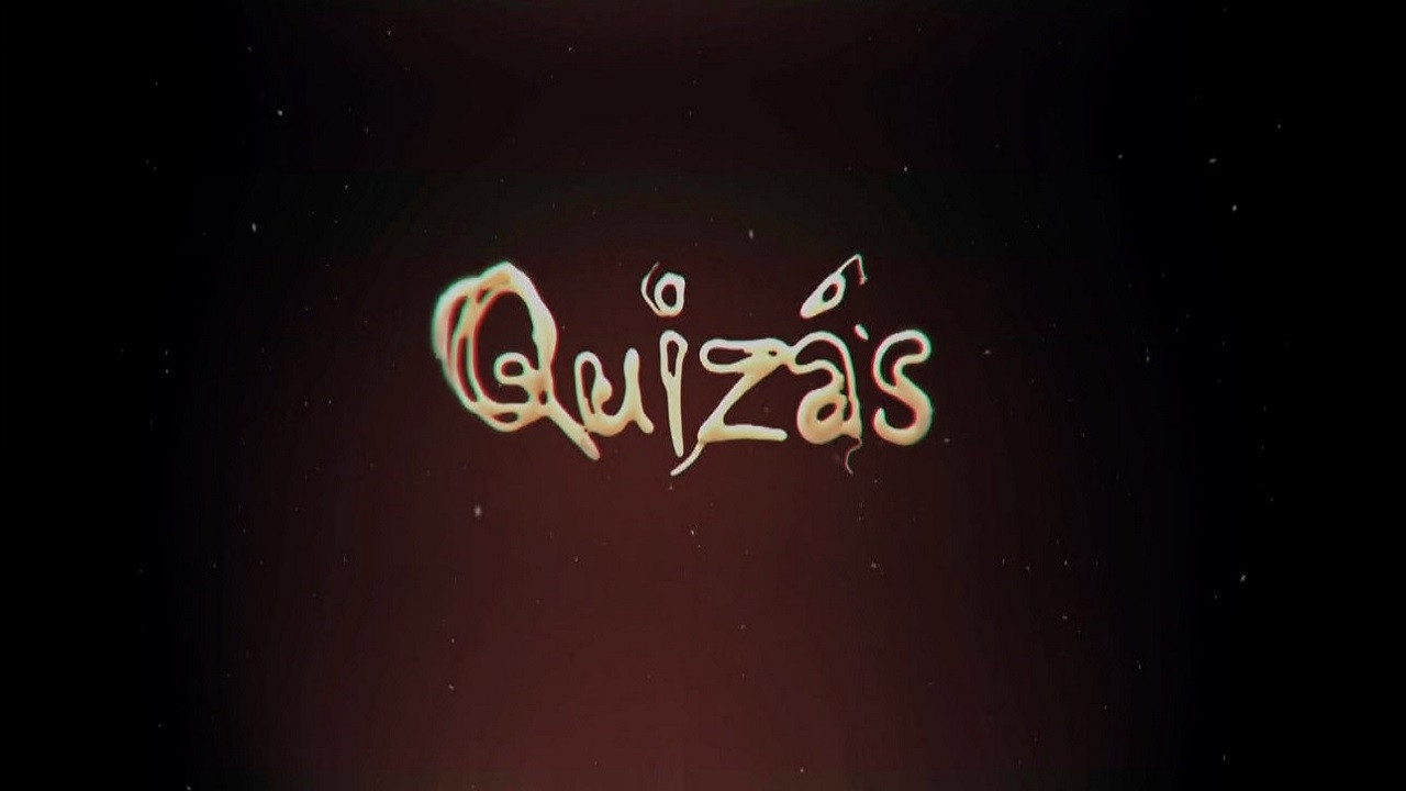 Quizás backdrop