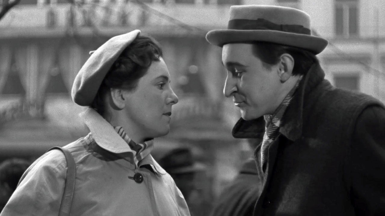 Příběh lásky plné backdrop