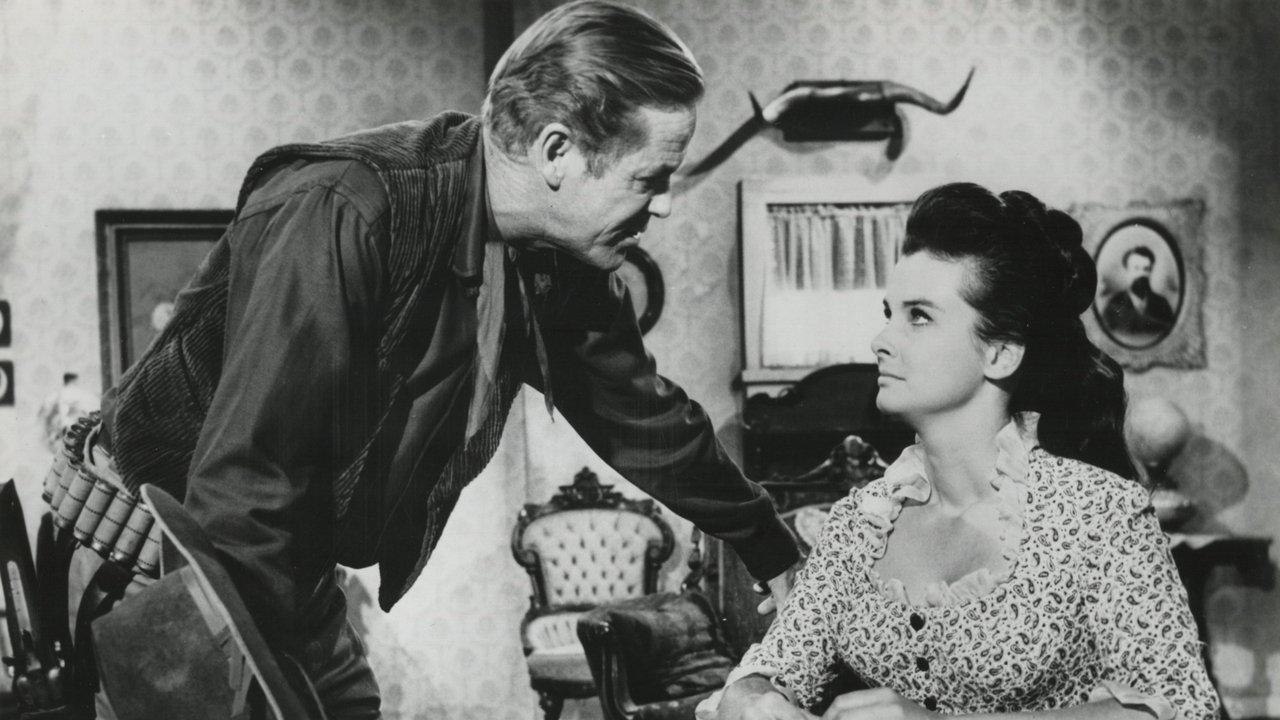 The Bounty Killer backdrop