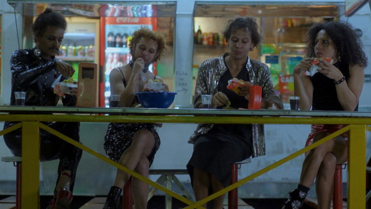 All That You Could Be backdrop