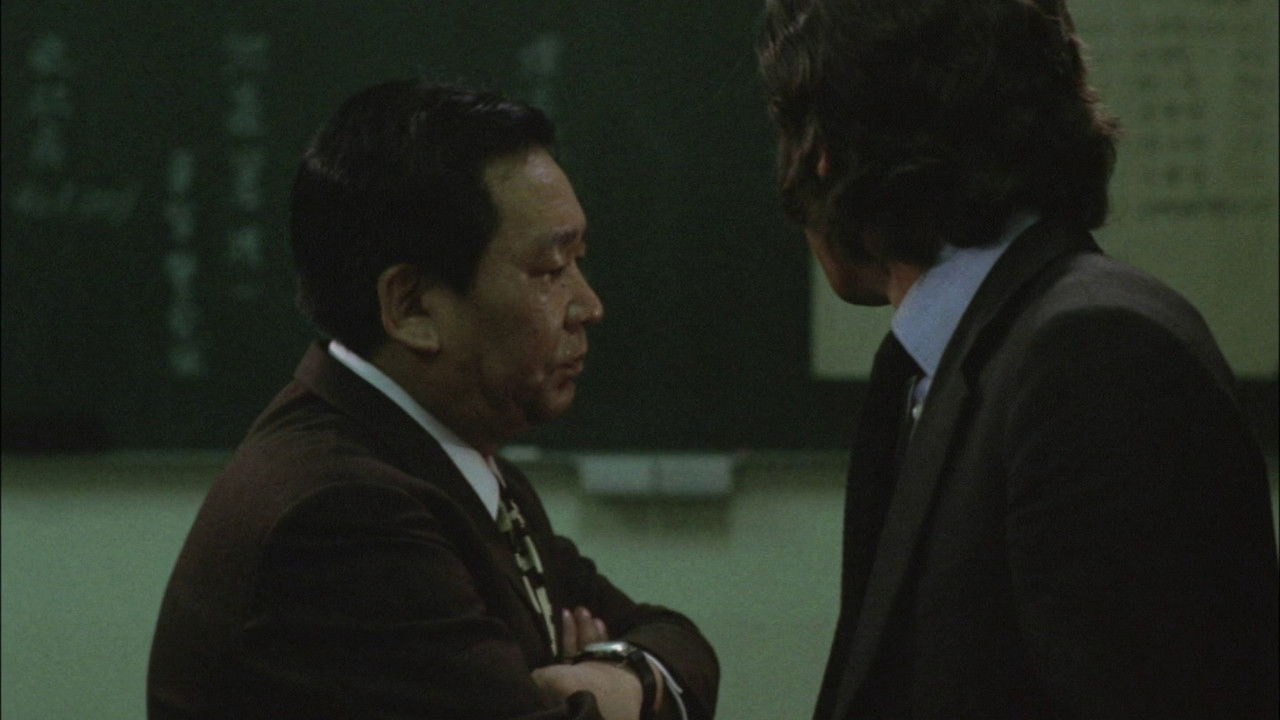 The Black Battlefront Kidnappers backdrop