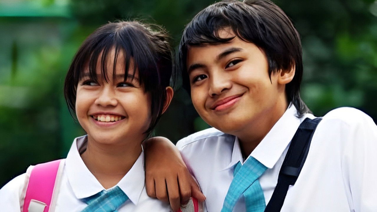 Heart Series backdrop