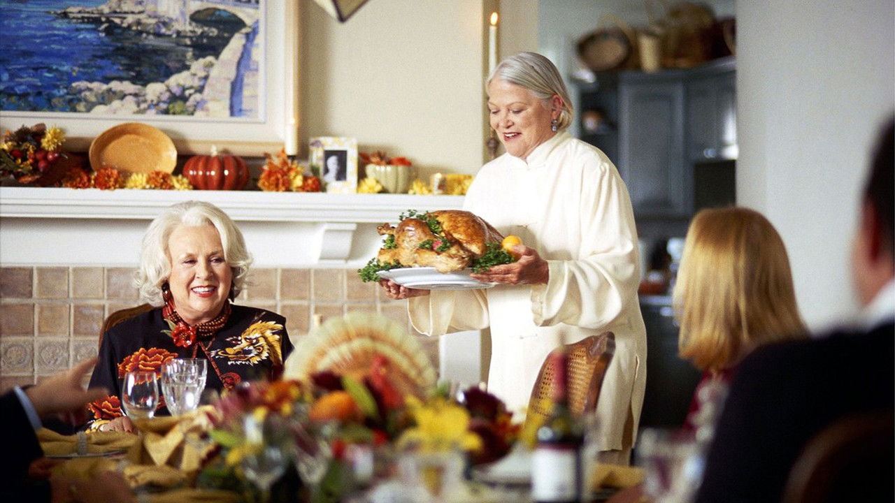 A Time to Remember backdrop