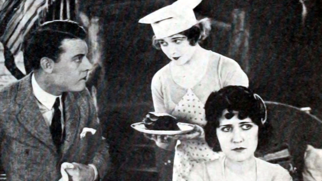 The House That Jazz Built backdrop