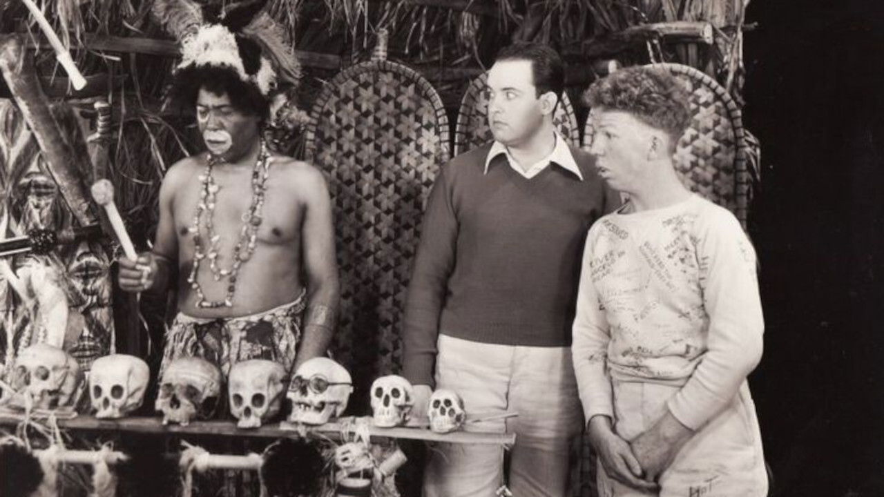 Wild Babies! backdrop