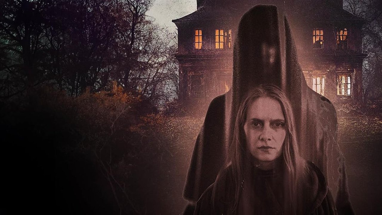 Heimsuchung backdrop