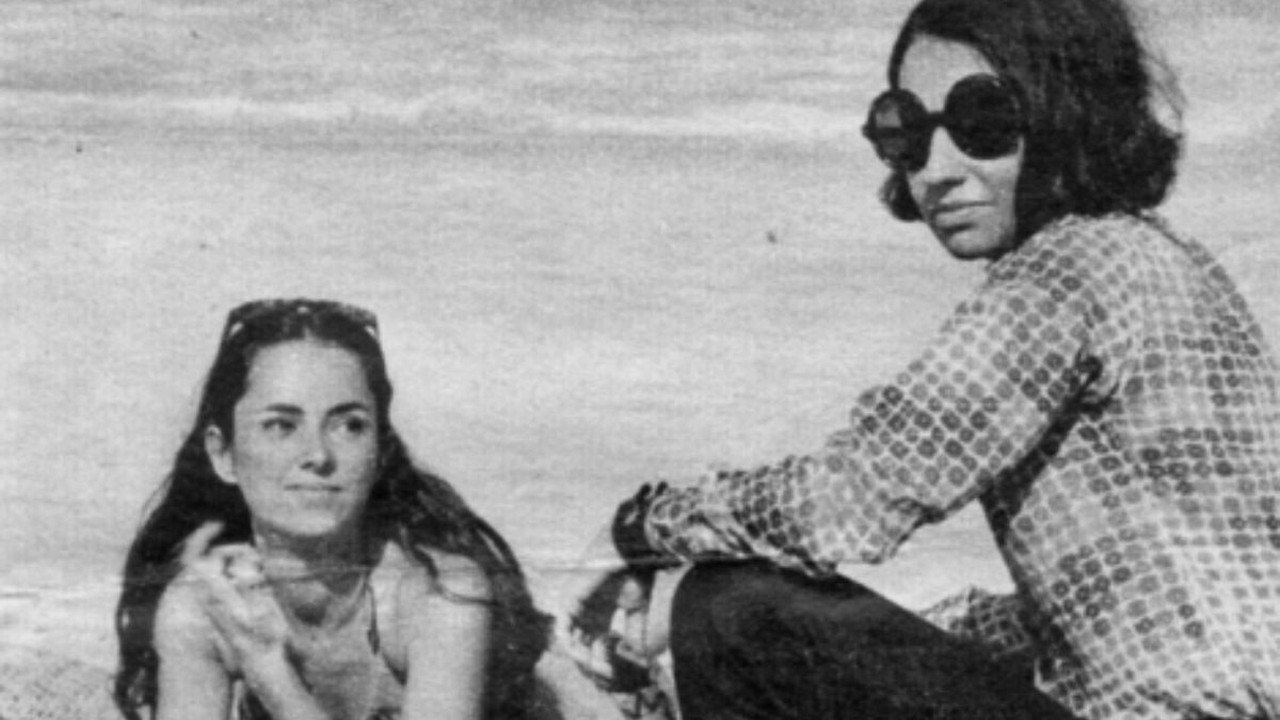 The Interview backdrop